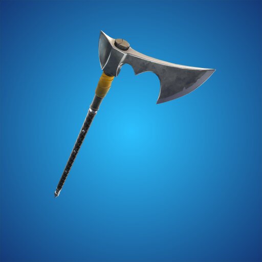 Carver - Fortnite Pickaxe - Fortnite.GG