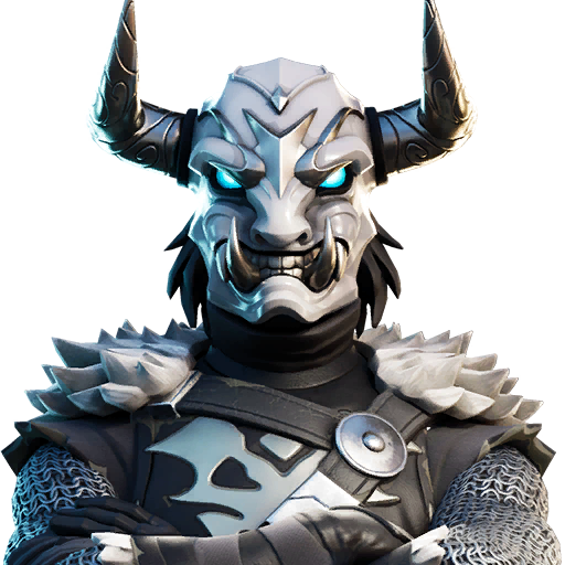 Fortnite Item Shop Master Minotaur