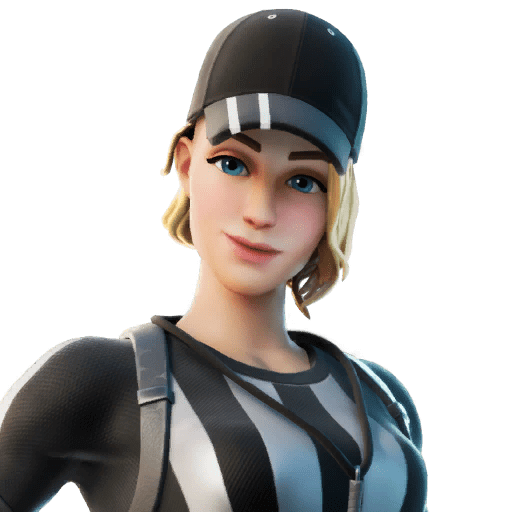 Huddle Hero - Fortnite Skin - Fortnite.GG