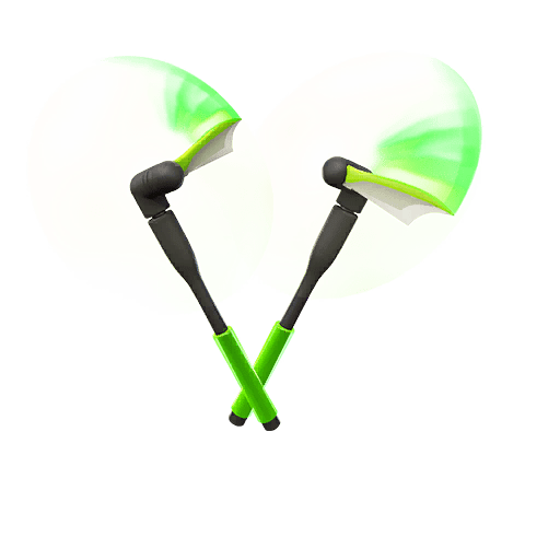 Fortnite Item Shop Cyclo Sticks