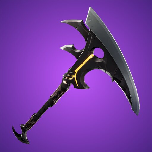 Dragon's Claw - Fortnite Pickaxe - Fortnite.GG