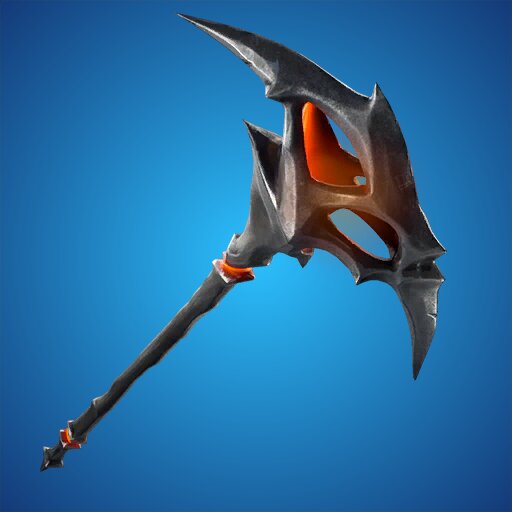 Dread - Fortnite Pickaxe - Fortnite.GG