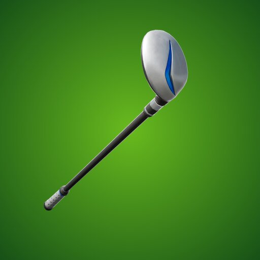 Driver Fortnite Pickaxe Fortnite.GG