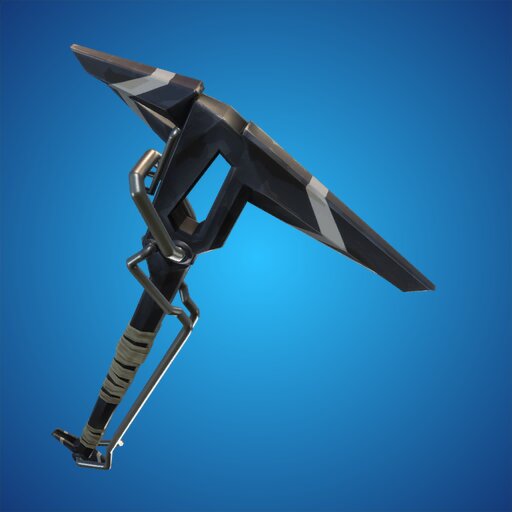 Fated Frame - Fortnite Pickaxe - Fortnite.GG