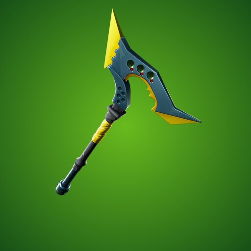 Flycatcher - Fortnite Pickaxe - Fortnite.GG