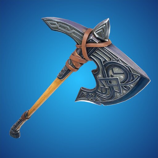 Forebearer - Fortnite Pickaxe - Fortnite.GG