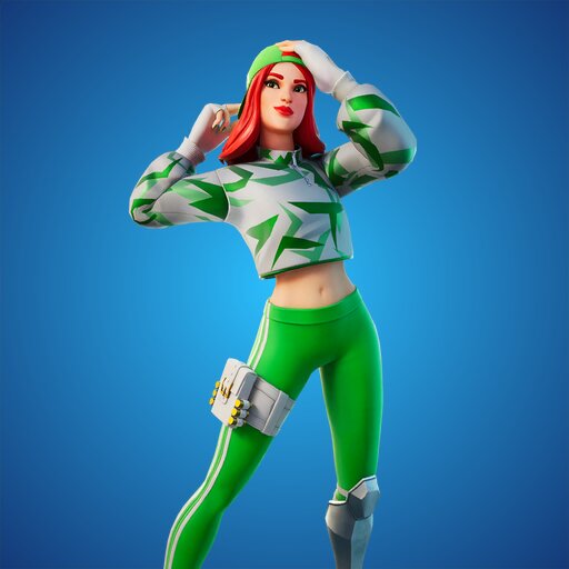 Chance Fortnite Skin Fortnitegg