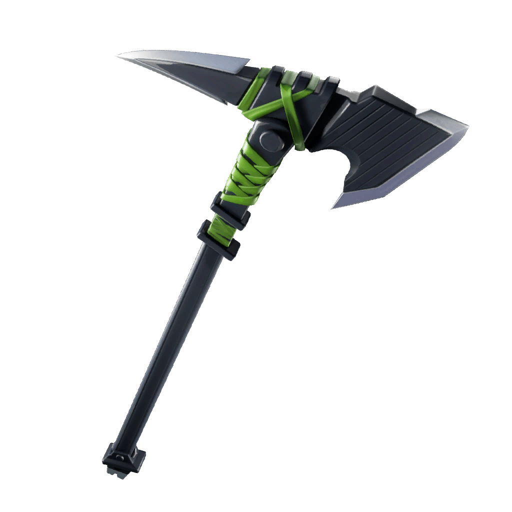 Fresh Cut Fortnite Pickaxe Fortnite.GG