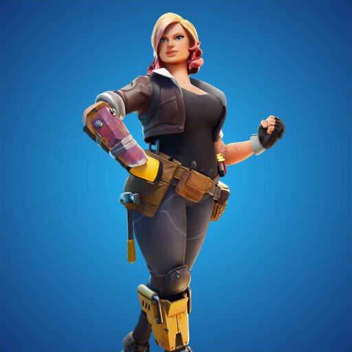 Penny Fortnite Skin Fortnite Gg