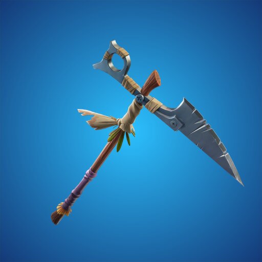 Harvester - Fortnite Pickaxe - Fortnite.GG