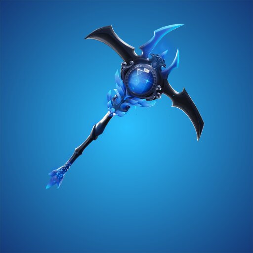 Icebringer - Fortnite Pickaxe - Fortnite.GG