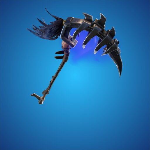 Iron Beak - Fortnite Pickaxe - Fortnite.GG