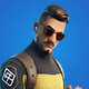 Hugo - Fortnite Skin - Fortnite.GG