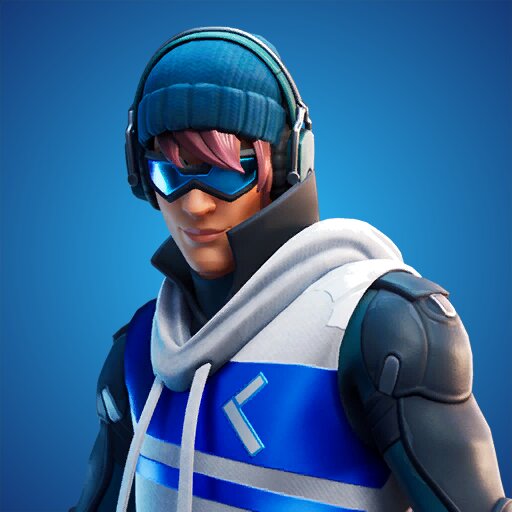 Point Patroller - Fortnite Skin - Fortnite.GG