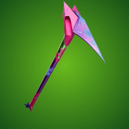 Llama's Bane - Fortnite Pickaxe - Fortnite.GG