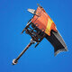 Mauler - Fortnite Pickaxe - Fortnite.GG