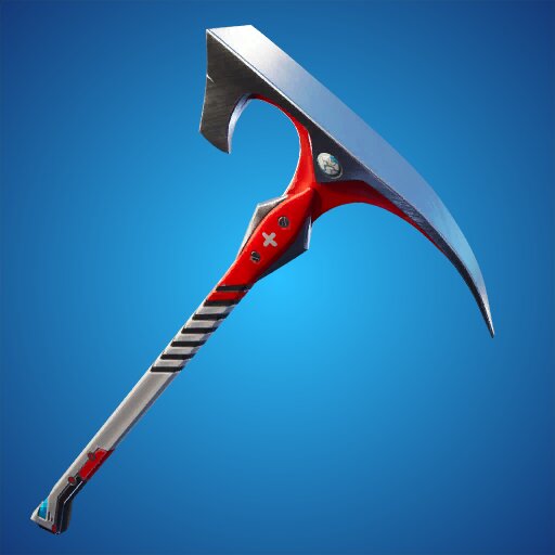 Medaxe - Fortnite Pickaxe - Fortnite.GG