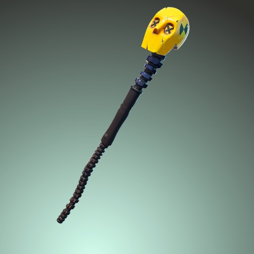 Fortnite Item Shop Noggin