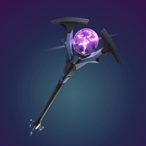 Fortnite Item Shop Oracle Axe