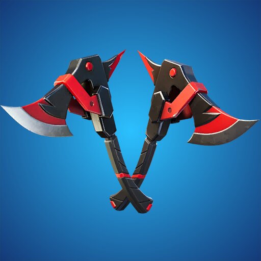 Party Crashers - Fortnite Pickaxe - Fortnite.GG