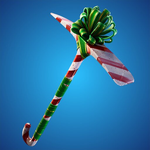 Peppermint Pick Fortnite Pickaxe Fortnite.GG