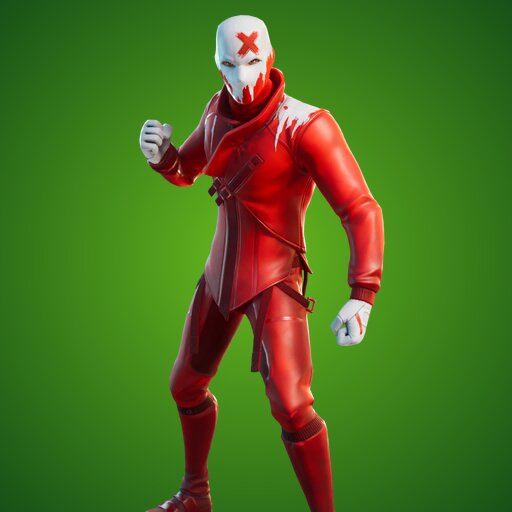 Ex - Fortnite Skin - Fortnite.GG