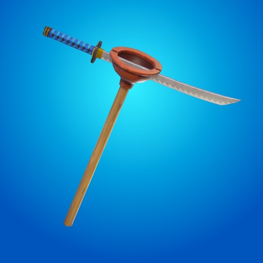 Fortnite Item Shop Plunja