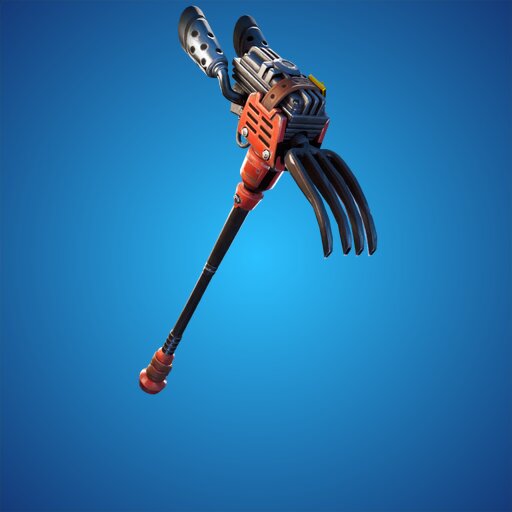 Pickaxe power for hellstone
