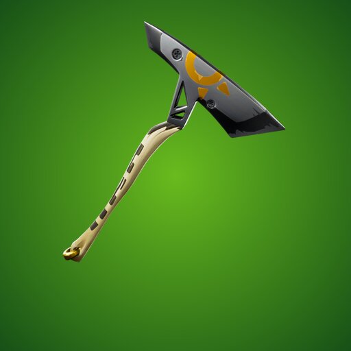 Primal Sting - Fortnite Pickaxe - Fortnite.GG