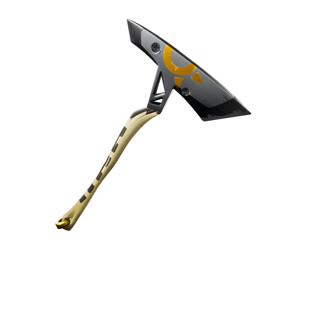 Primal Sting - Fortnite Pickaxe - Fortnite.GG