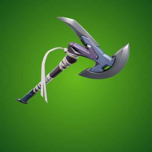 Quickstrike - Fortnite Pickaxe - Fortnite.GG