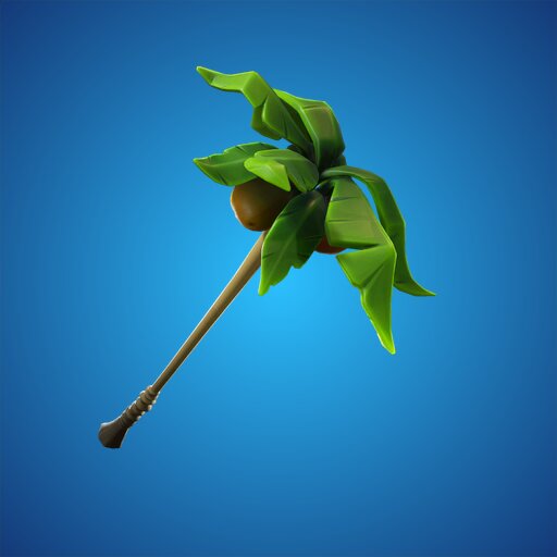 Relax Axe Fortnite Pickaxe Fortnitegg