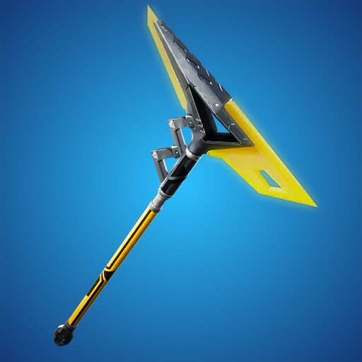 Revoker - Fortnite Pickaxe - Fortnite.GG