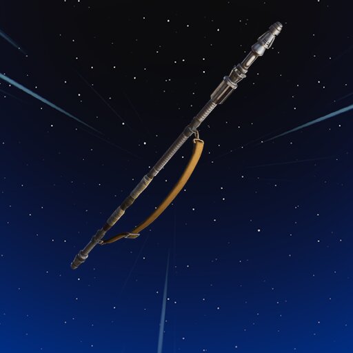 Reys Quarterstaff Fortnite Pickaxe Fortnitegg 5992