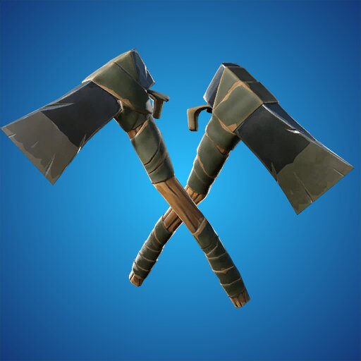 Ripe Rippers - Fortnite Pickaxe - Fortnite.GG