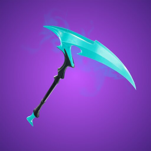 Skull Sickle - Fortnite Pickaxe - Fortnite.GG