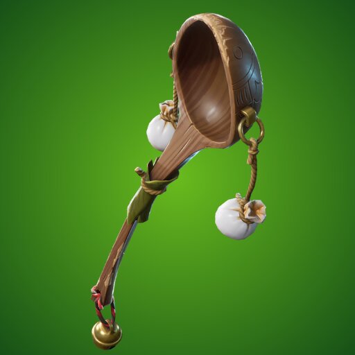 Souped Up Fortnite Pickaxe Fortnite.GG