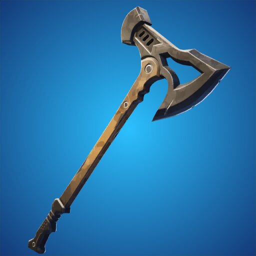 Specialist Pickaxe - Fortnite Pickaxe - Fortnite.GG