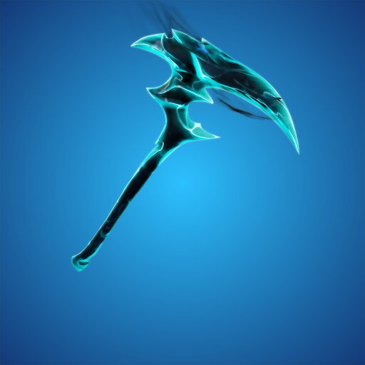 Spectral Scythe Fortnite Pickaxe Fortnite Gg