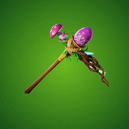 Sprout - Fortnite Pickaxe - Fortnite.GG