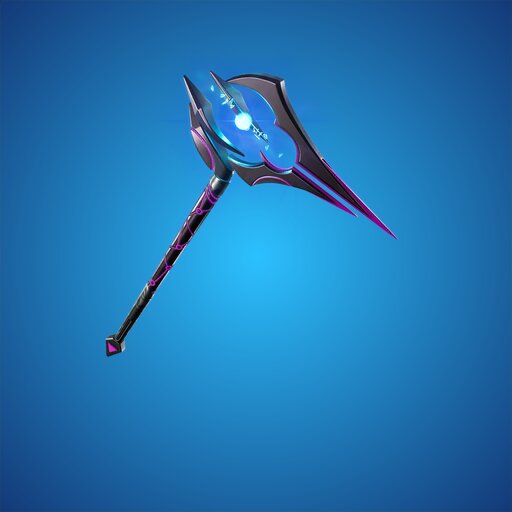 Star Strike - Fortnite Pickaxe - Fortnite.GG