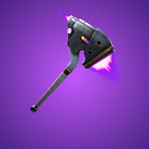 Storm Bolt - Fortnite Pickaxe - Fortnite.GG