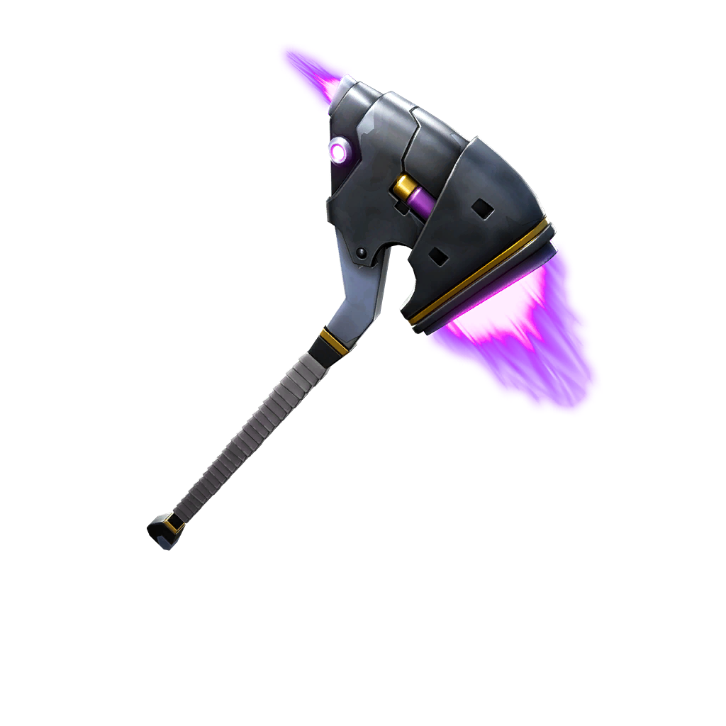 Storm Bolt - Fortnite Pickaxe - Fortnite.GG