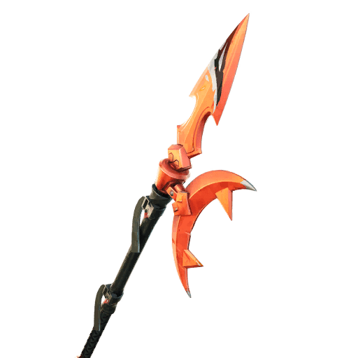 Street Blade - Fortnite Pickaxe - Fortnite.GG