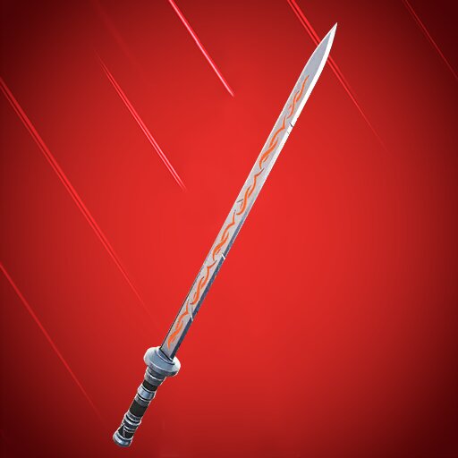 Sword of the Daywalker - Fortnite Pickaxe - Fortnite.GG