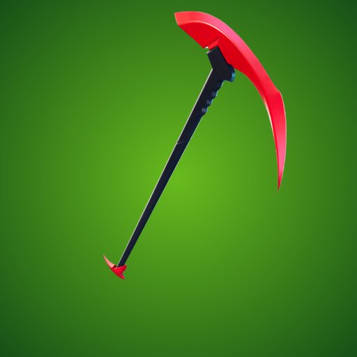 Thorn - Fortnite Pickaxe - Fortnite.GG