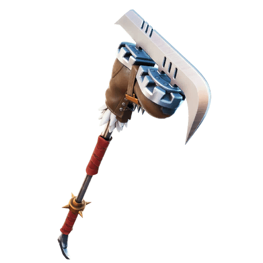 Toe Pick Fortnite Pickaxe Fortnitegg 4143