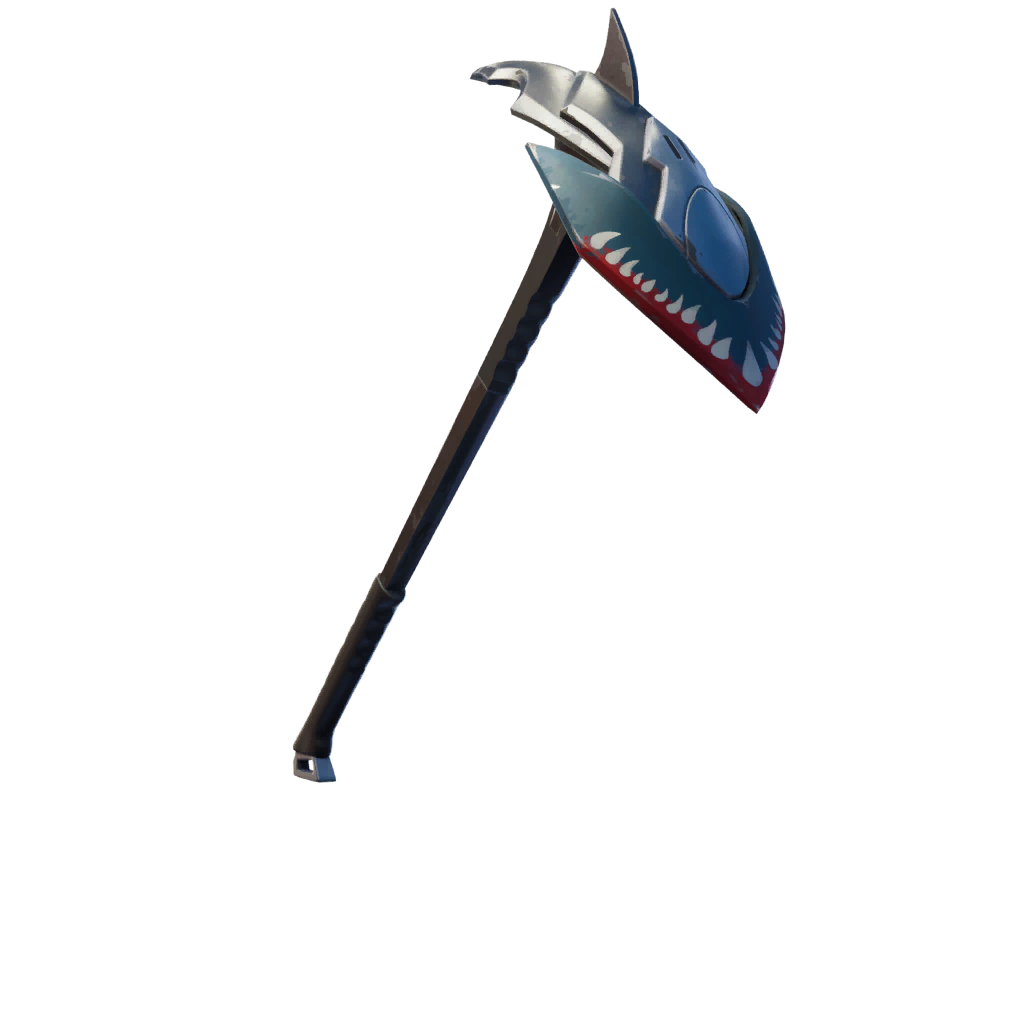 Underbite - Fortnite Pickaxe - Fortnite.gg