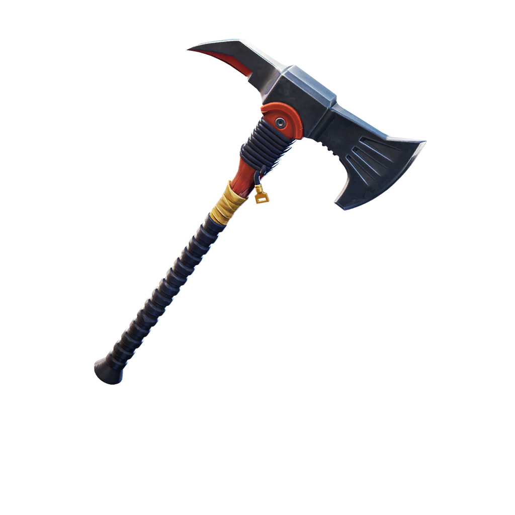 Utility Axe - Fortnite Pickaxe - Fortnite.GG