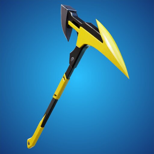 Venom Blade - Fortnite Pickaxe - Fortnite.GG